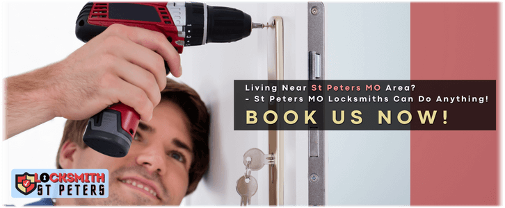 Locksmith-St-Peters-MO