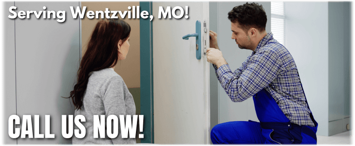 Locksmith Wentzville MO